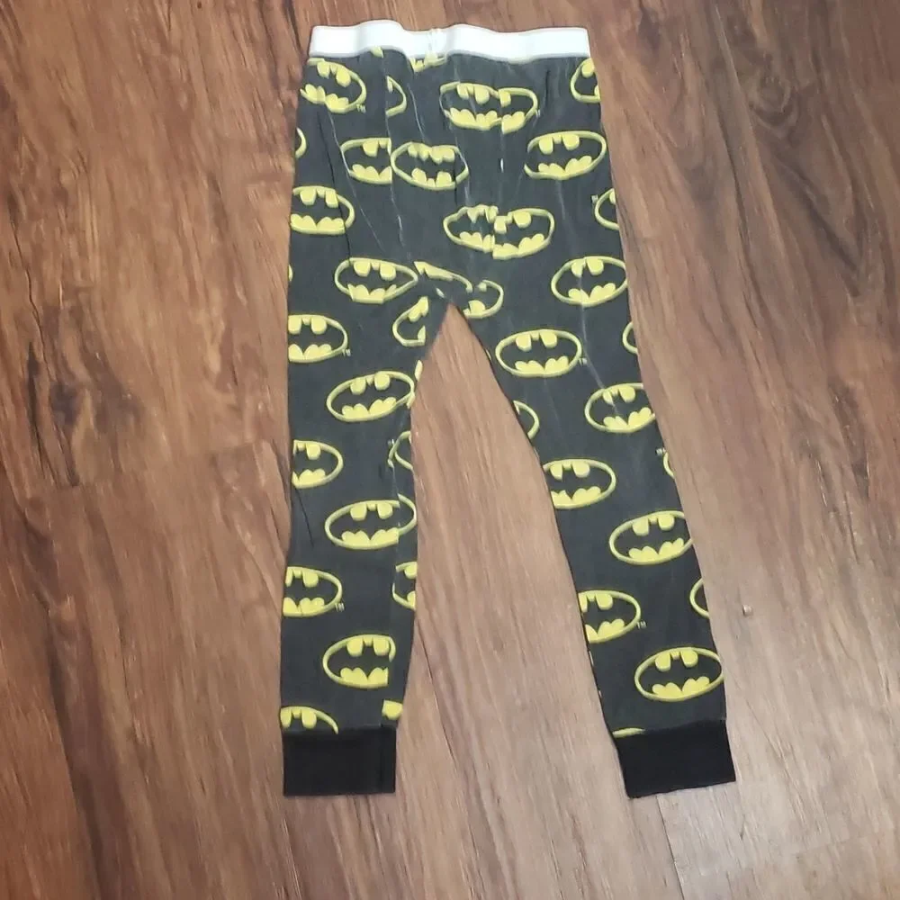 Old Navy Boys 4T Batman PJ Pants‎